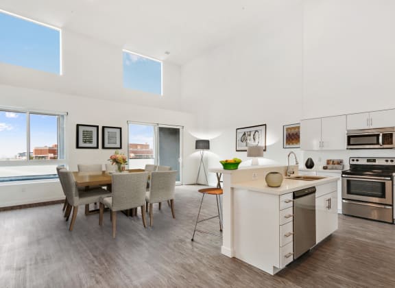 Lofts For Rent In Glendale Ca